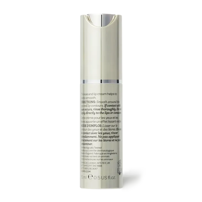 Elemis Pro-Collagen Definition Eye and Lip Contour Cream