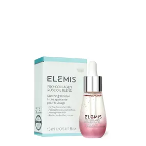 Elemis Pro-Collagen Rose Oil Blend