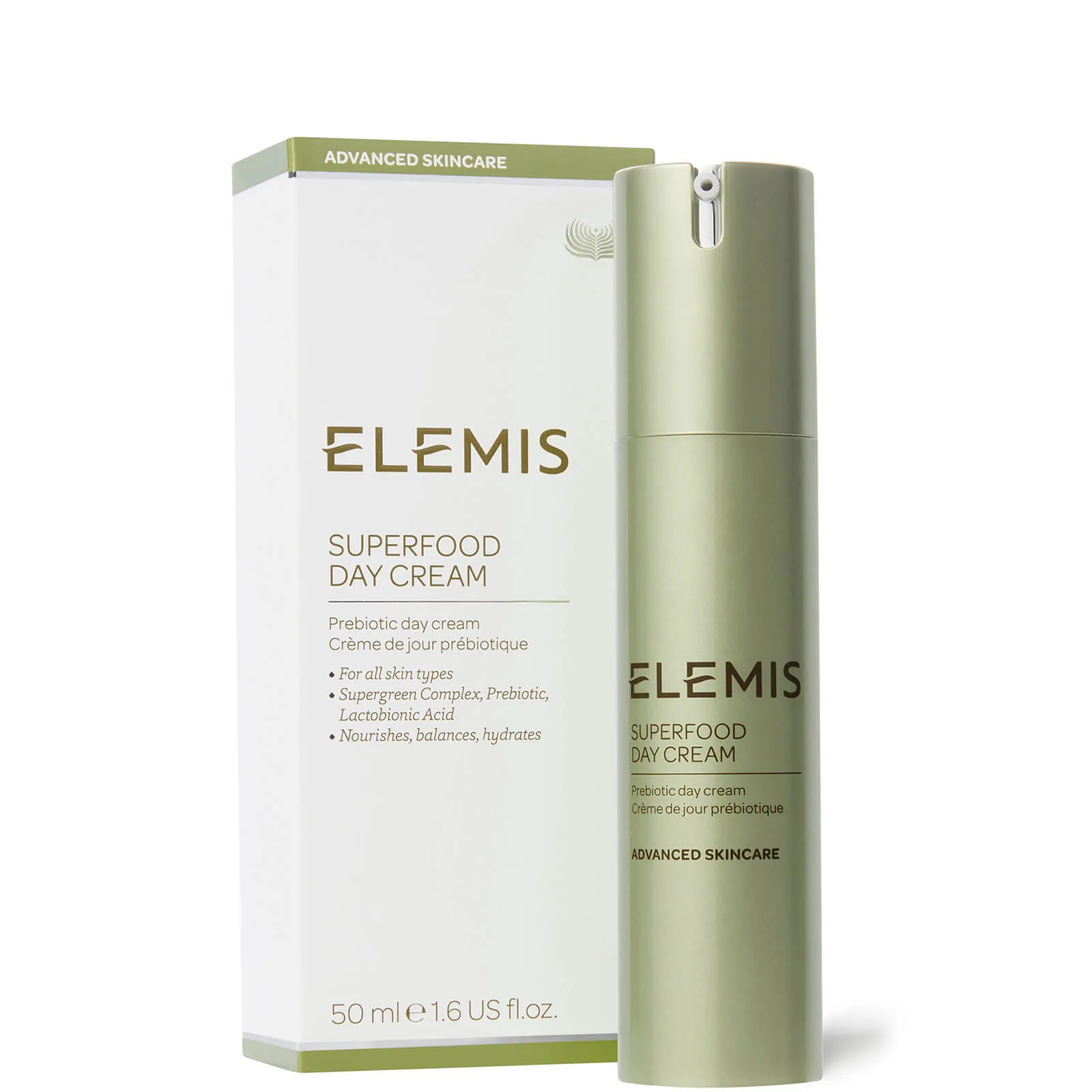 Elemis Superfood Day Cream 50ml