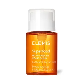 ELEMIS - SUPERFOOD FRUIT VINEGAR LIQUID GLOW