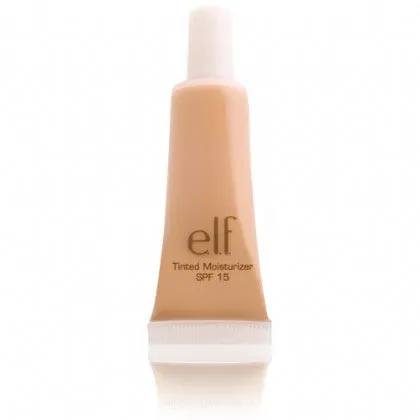 e.l.f. Essential Tinted Moisturizer SPF 15