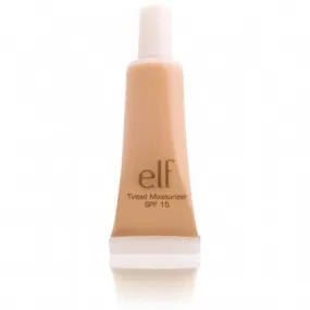 e.l.f. Essential Tinted Moisturizer SPF 15