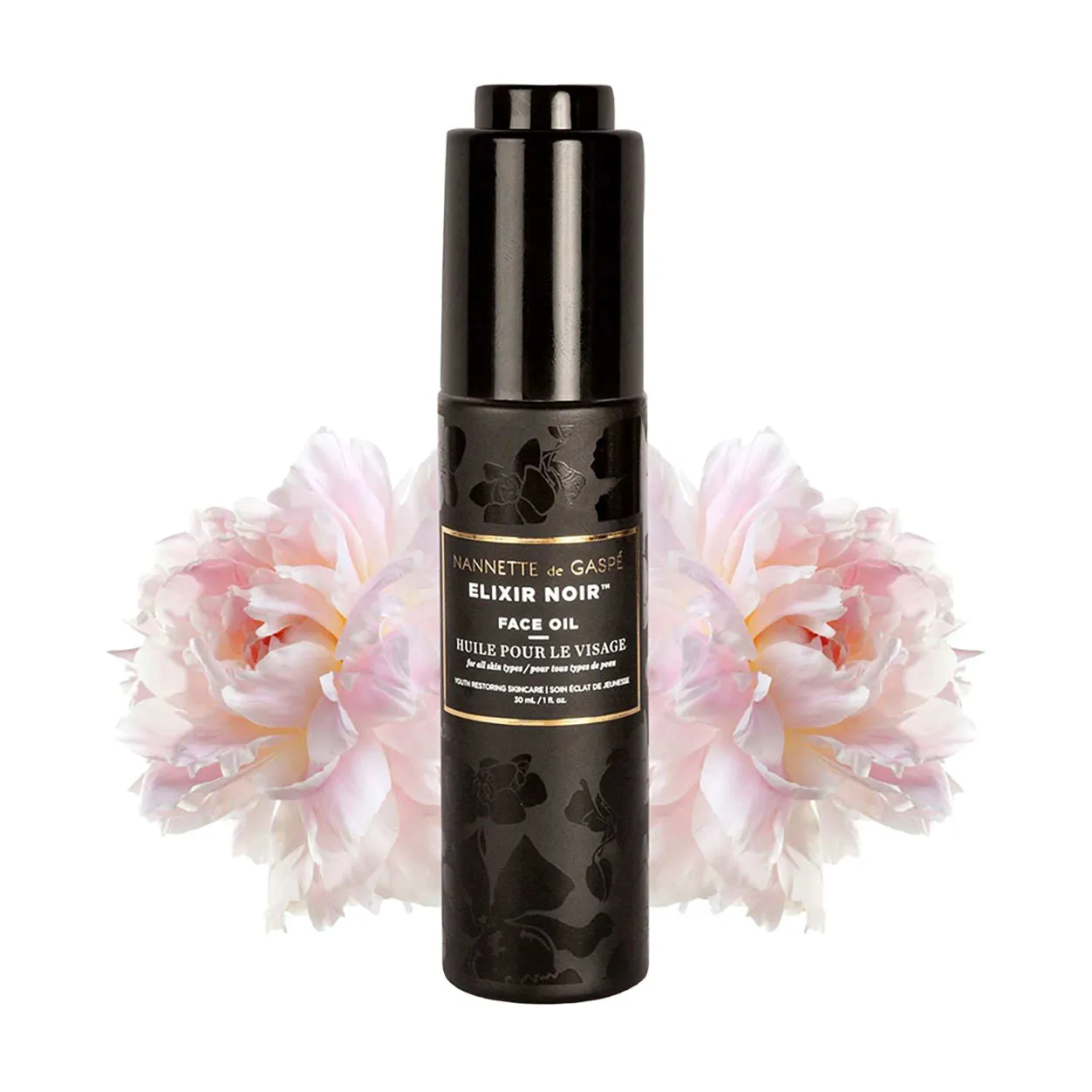 Elixir Noir Face Oil