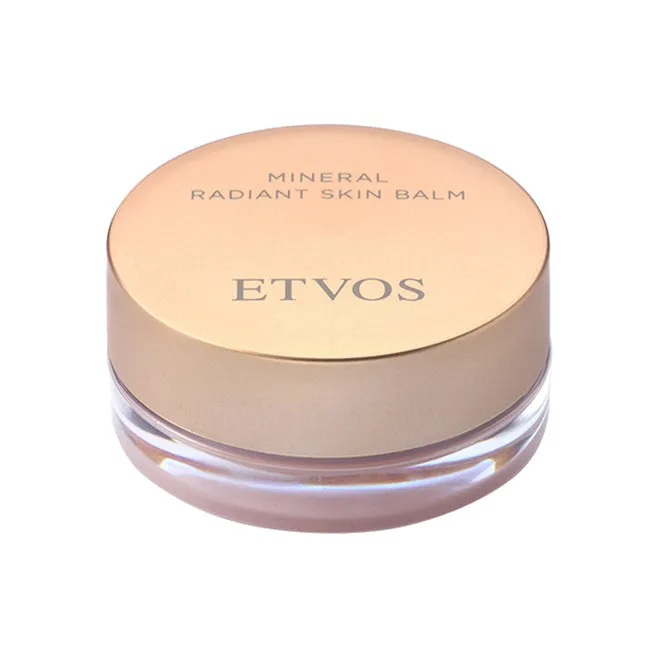 ETVOS Mineral Radiant Skin Balm