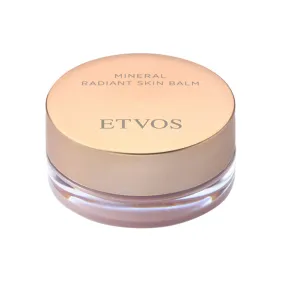 ETVOS Mineral Radiant Skin Balm