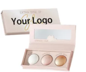 Extra Dose Of Glow Palette