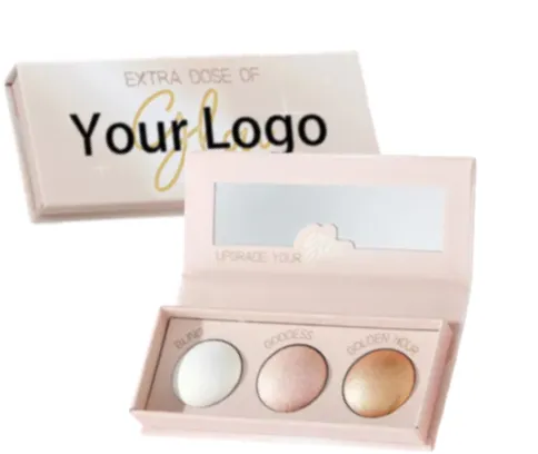 Extra Dose Of Glow Palette
