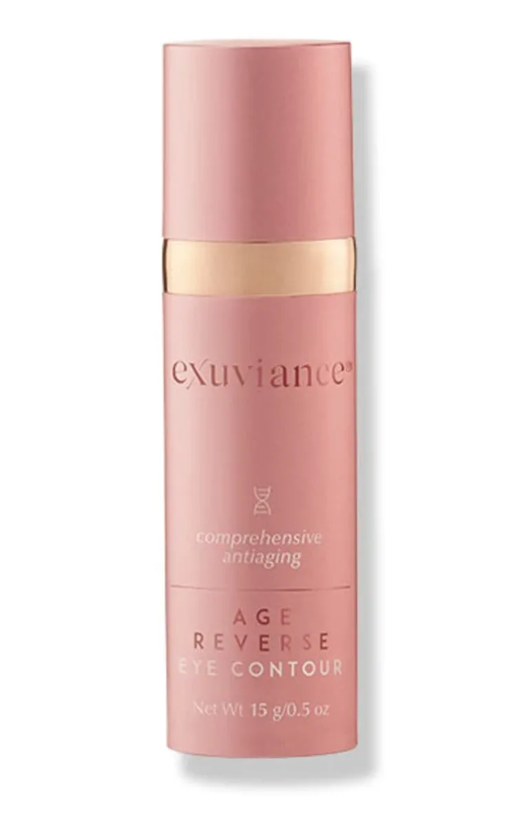 Exuviance Age REVERSE Eye Contour PHA Eye Cream, 0.5 oz.