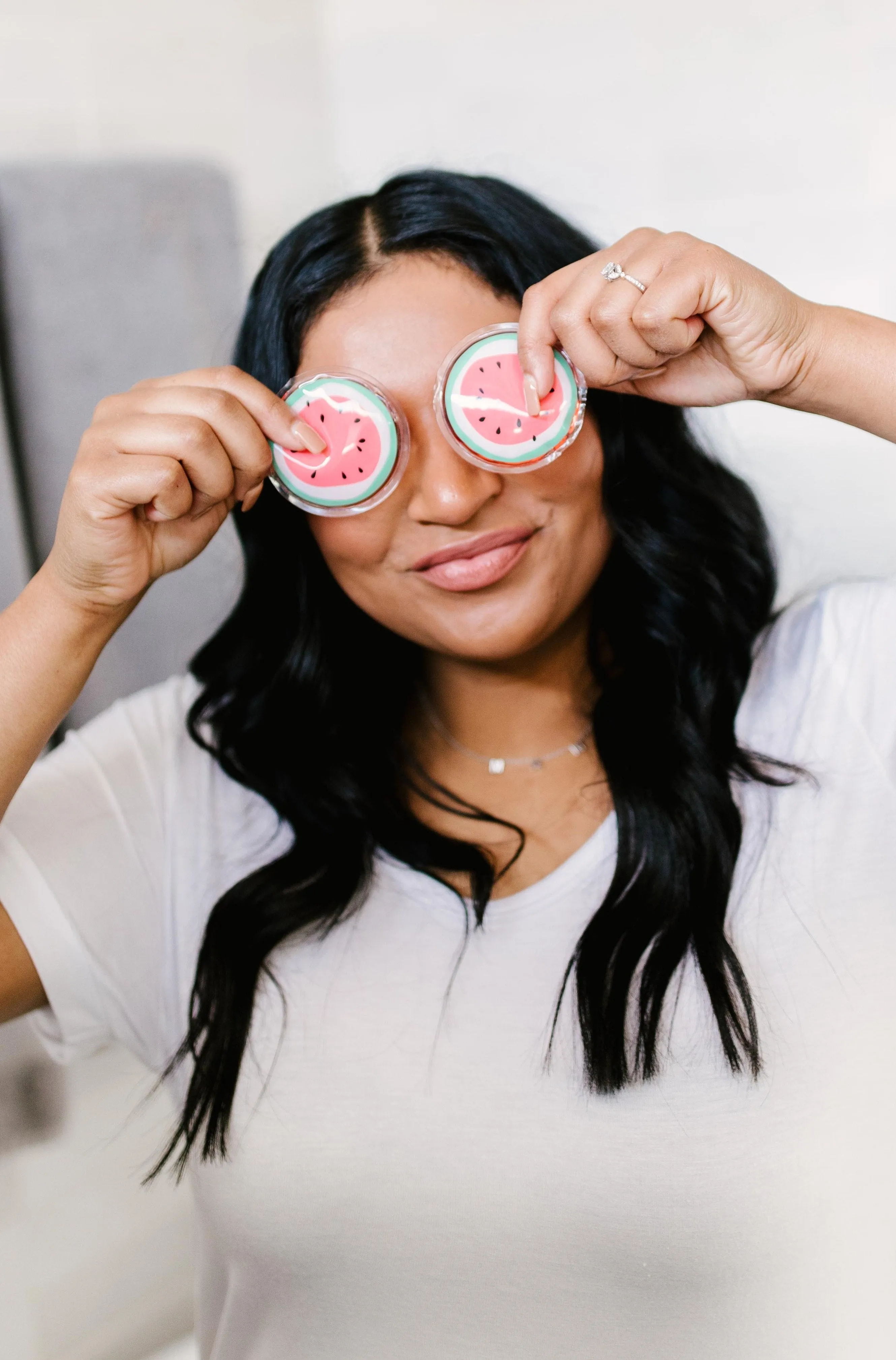 Eye Candy Eye Pads