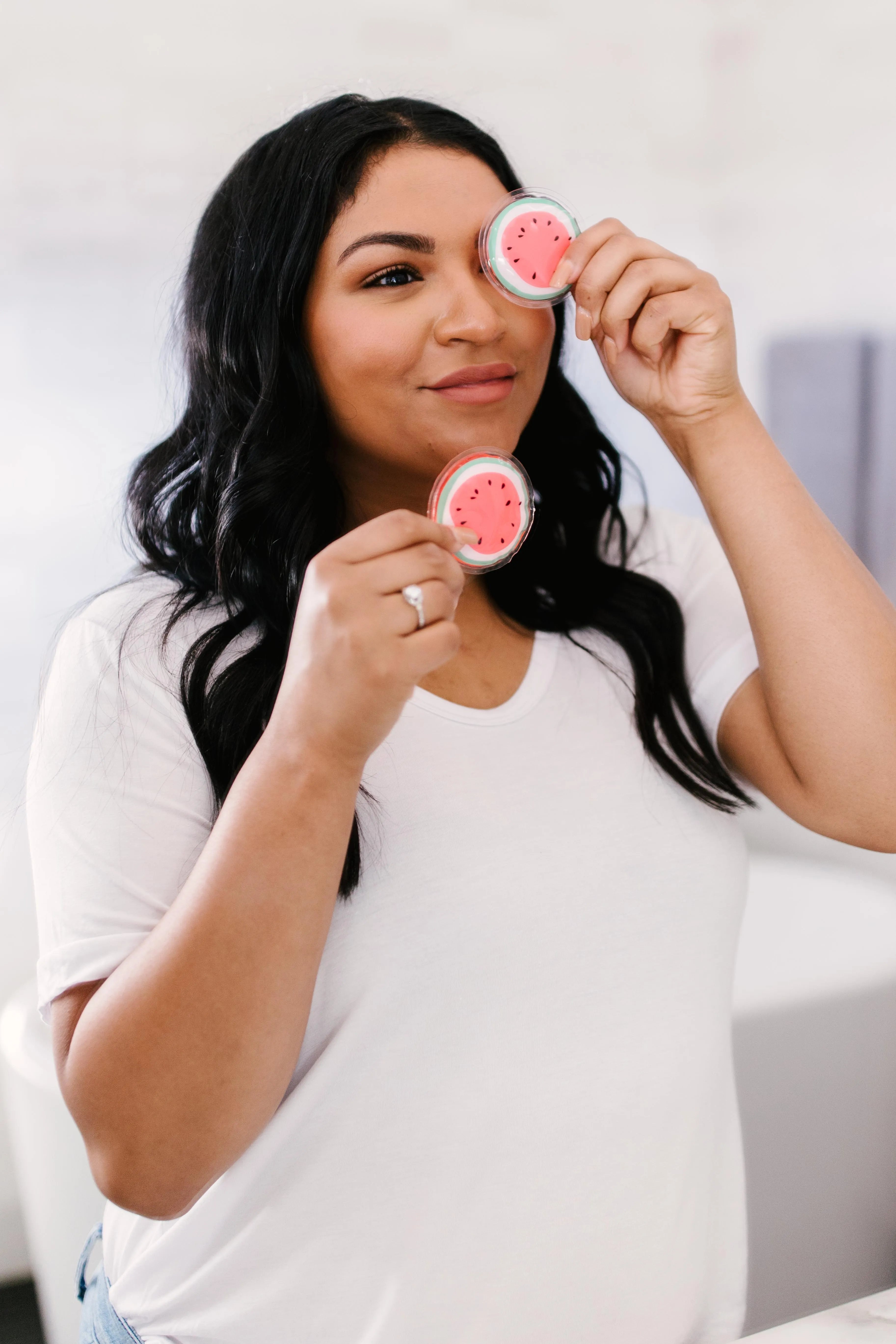 Eye Candy Eye Pads