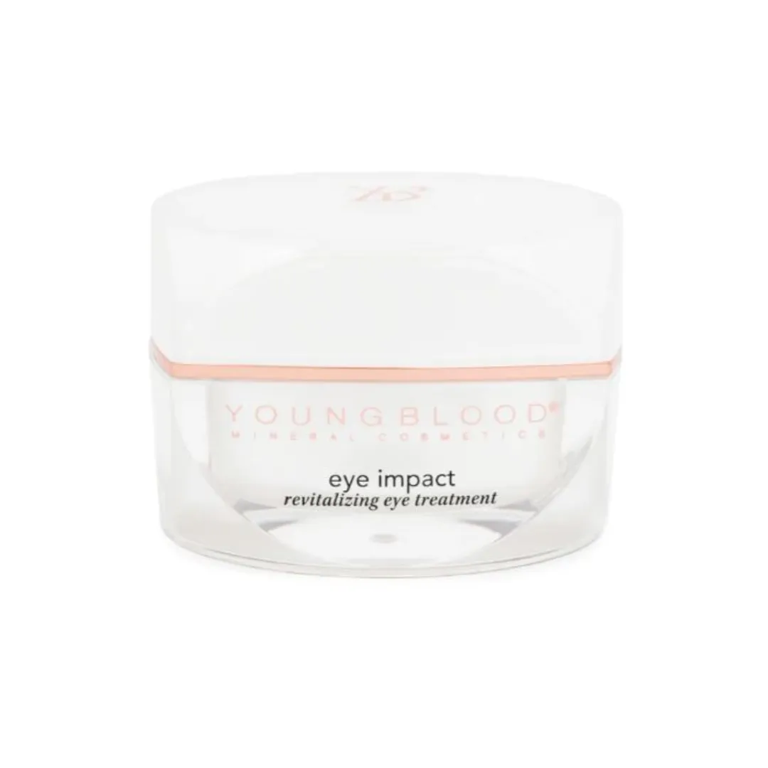 Eye Impact Revitalising Eye treatment