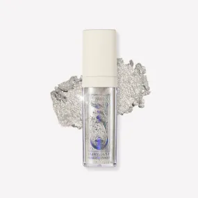 Fairy Dust Highlighting Powder - Silver