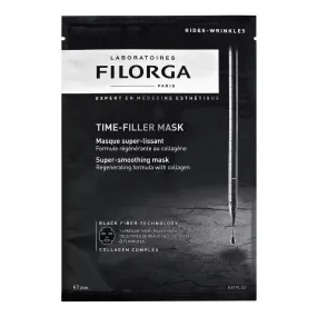 Filorga Time Filler Mask X12'S Face Mask 1 PC