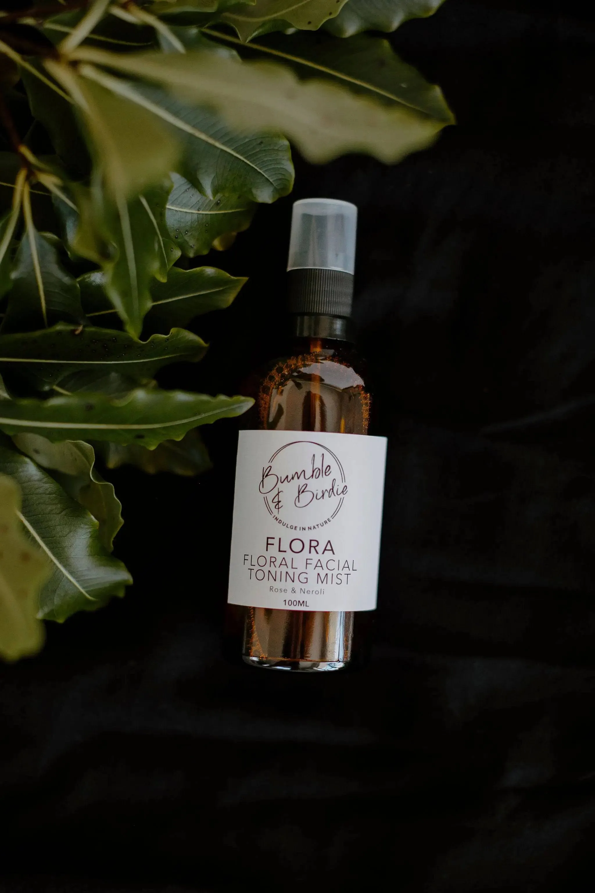 Flora Hydration Mist
