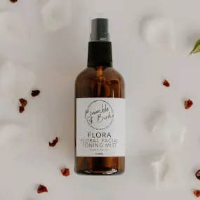 Flora Hydration Mist