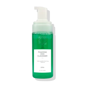 Foaming Kiwi Cleanser