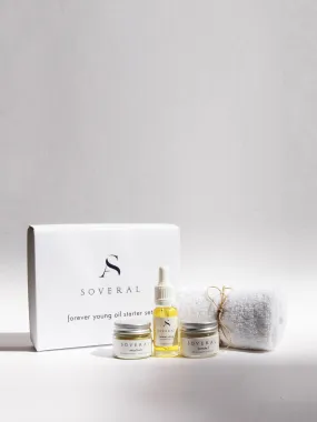 Forever young starter set