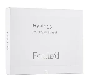 Forlle'd Re-Dify Eye Mask