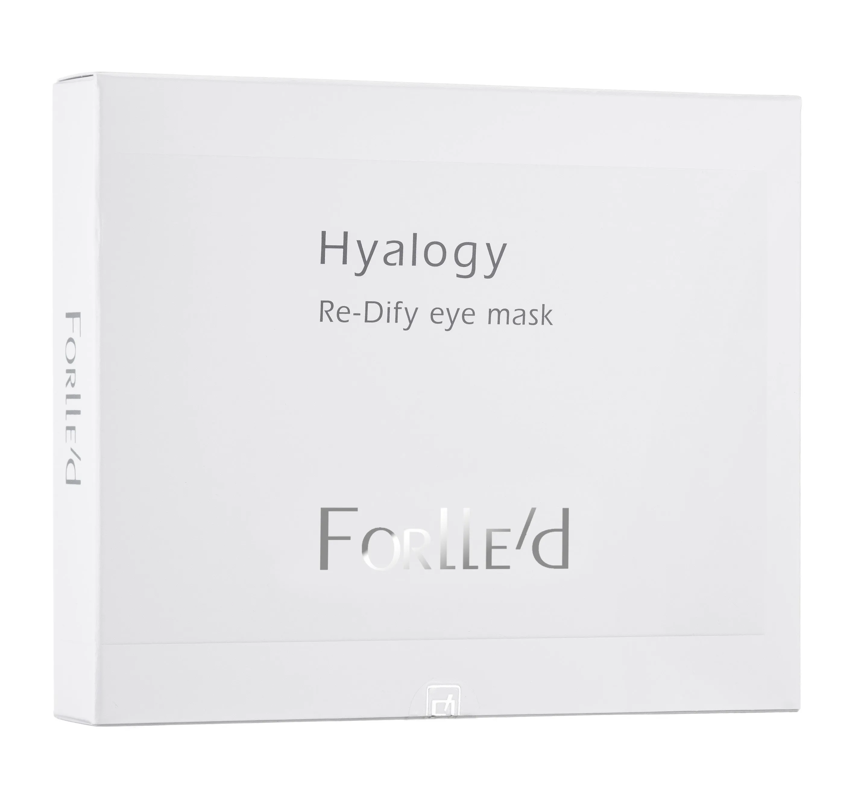 Forlle'd Re-Dify Eye Mask