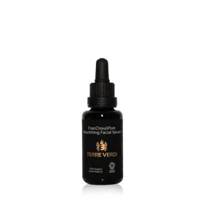 FranChouliPom Nourishing Facial Serum