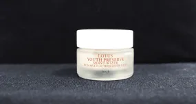 Fresh Lotus Youth Moisturizer with Multi-Action Super fl oz / 15 ml
