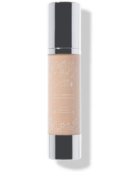 Fruit Pigmented Tinted Moisturizer