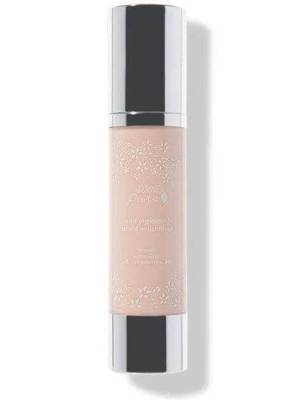 Fruit Pigmented Tinted Moisturizer