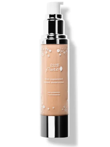 Fruit Pigmented Tinted Moisturizer