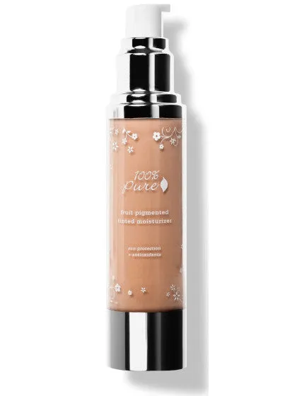Fruit Pigmented Tinted Moisturizer