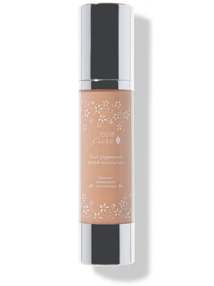 Fruit Pigmented Tinted Moisturizer