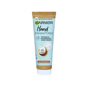 Garnier Repairing & Nourishing Hand Cream 75ml