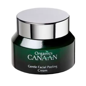 Gentle Facial Peeling