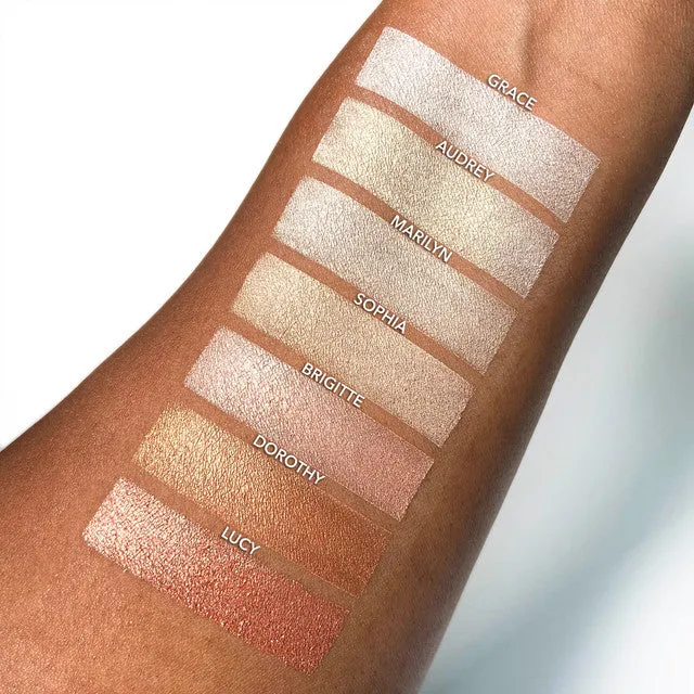 Gerard Cosmetics Star Powder Sophia