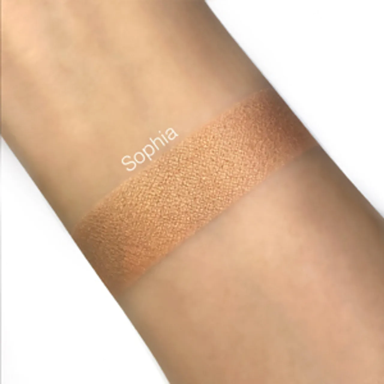 Gerard Cosmetics Star Powder Sophia
