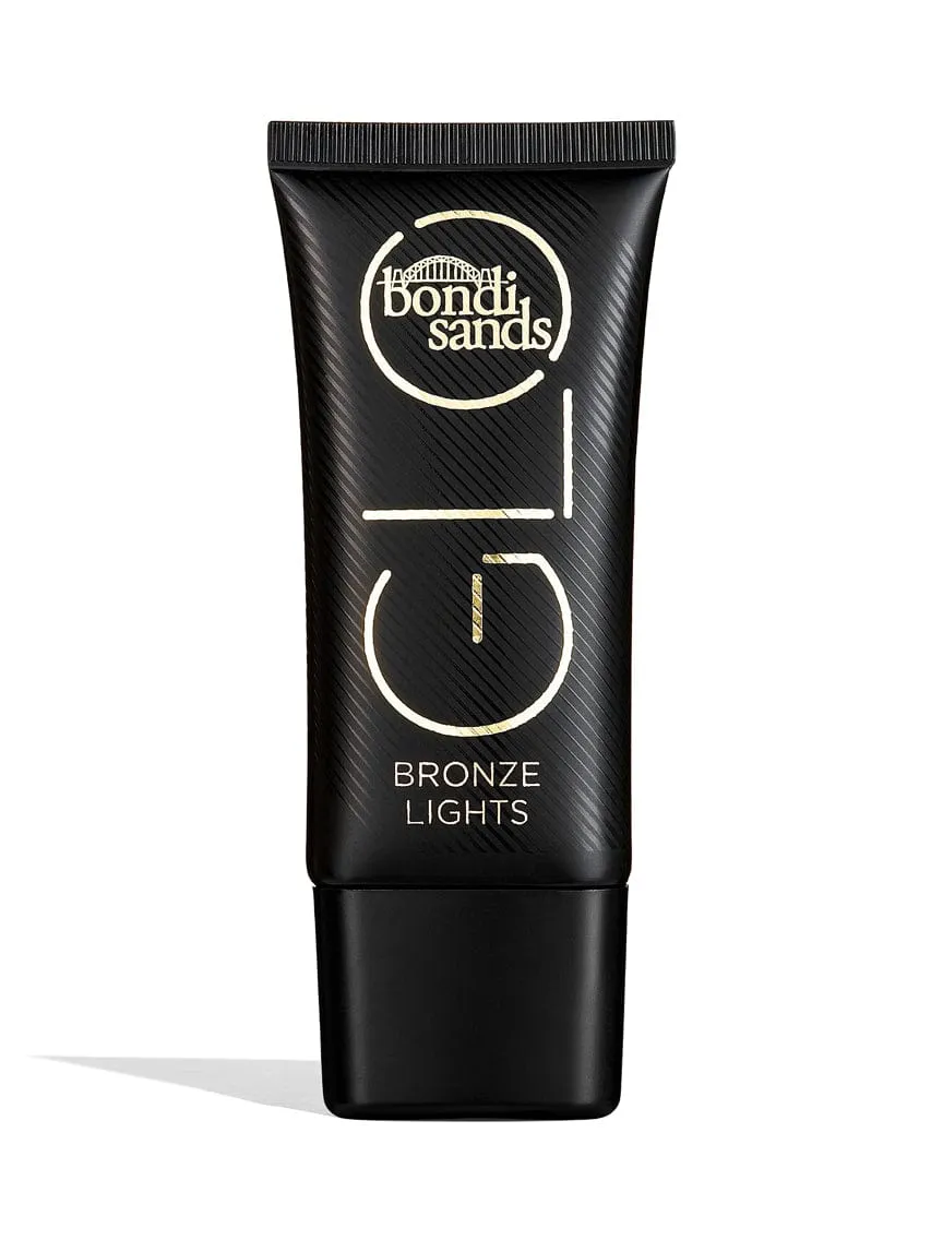 GLO Lights Bronze