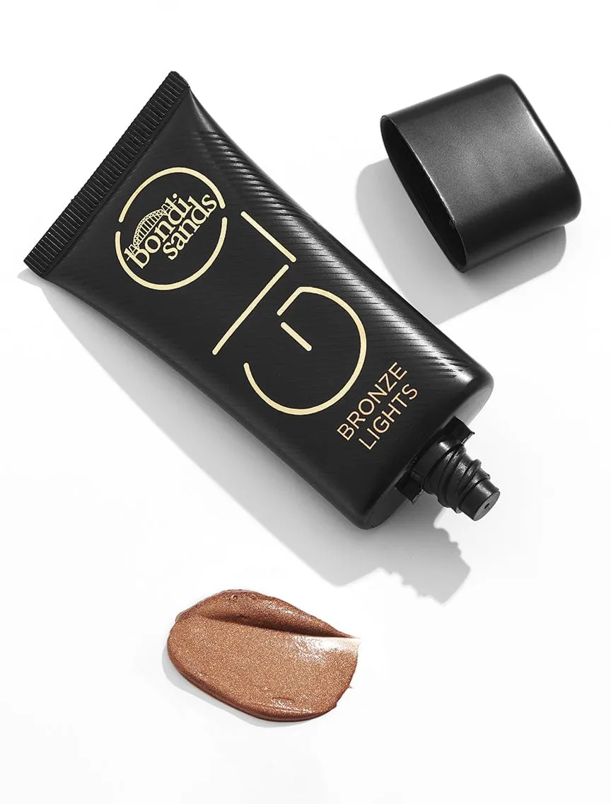 GLO Lights Bronze