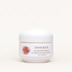 Glow Face Balm