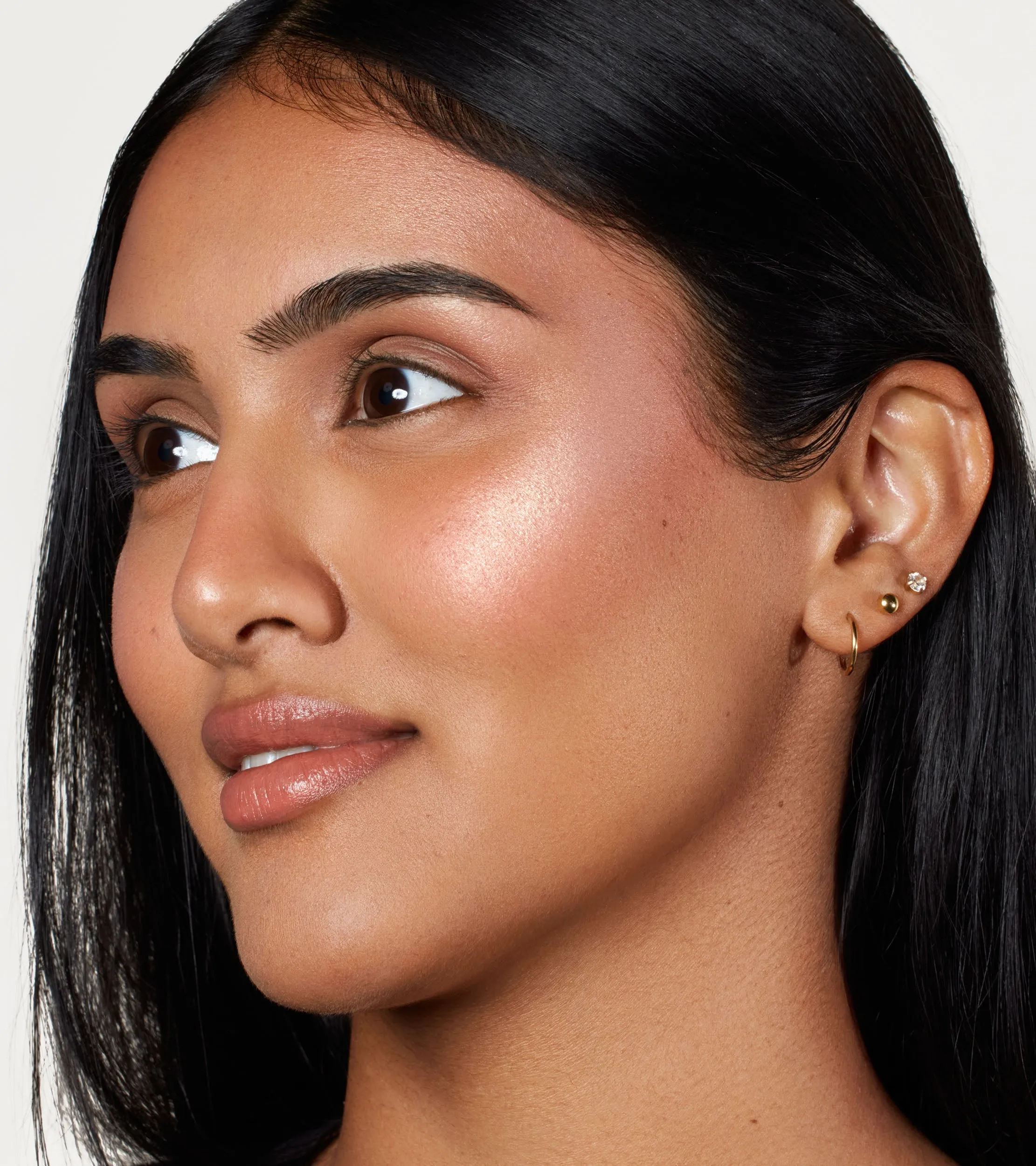 Glow Get It Highlighting Powder (Dreamy Rose Golden)