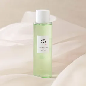 Green Plum Refreshing Toner AHA   BHA
