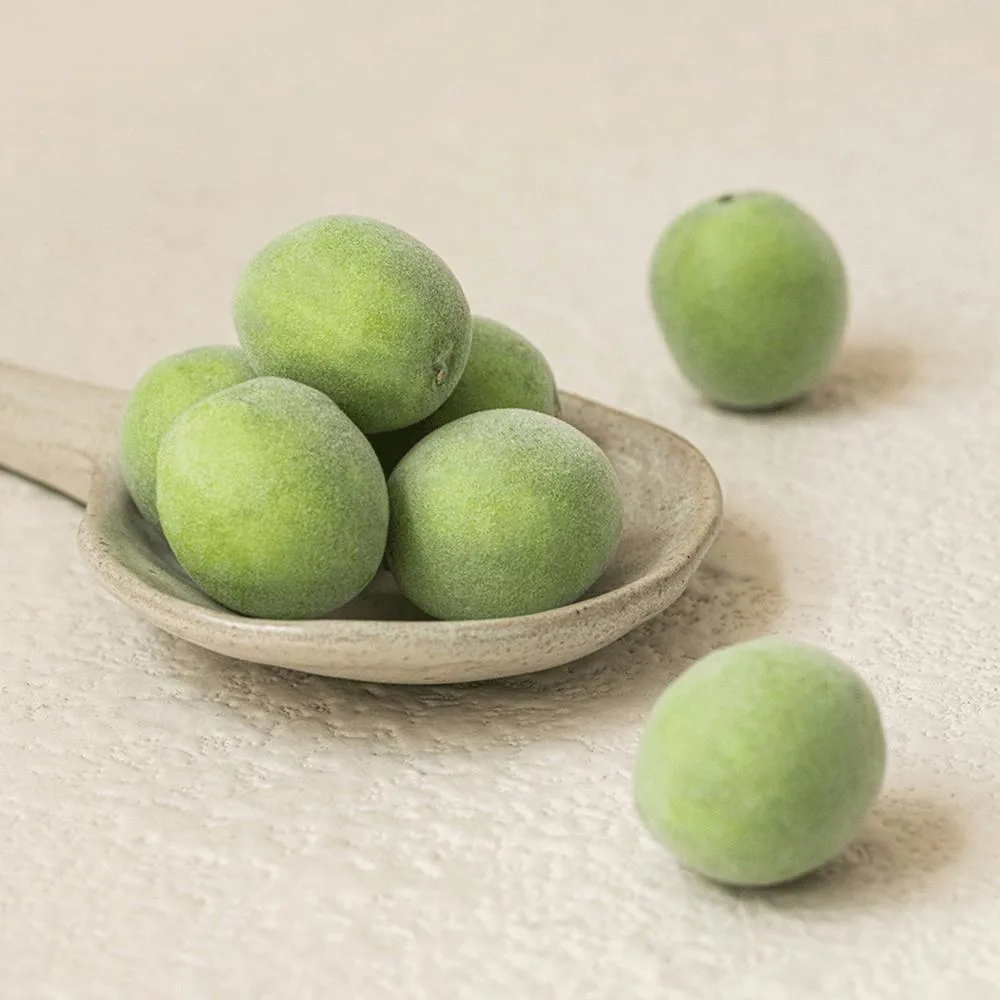 Green Plum Refreshing Toner AHA   BHA