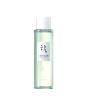 Green Plum Refreshing Toner : AHA   BHA