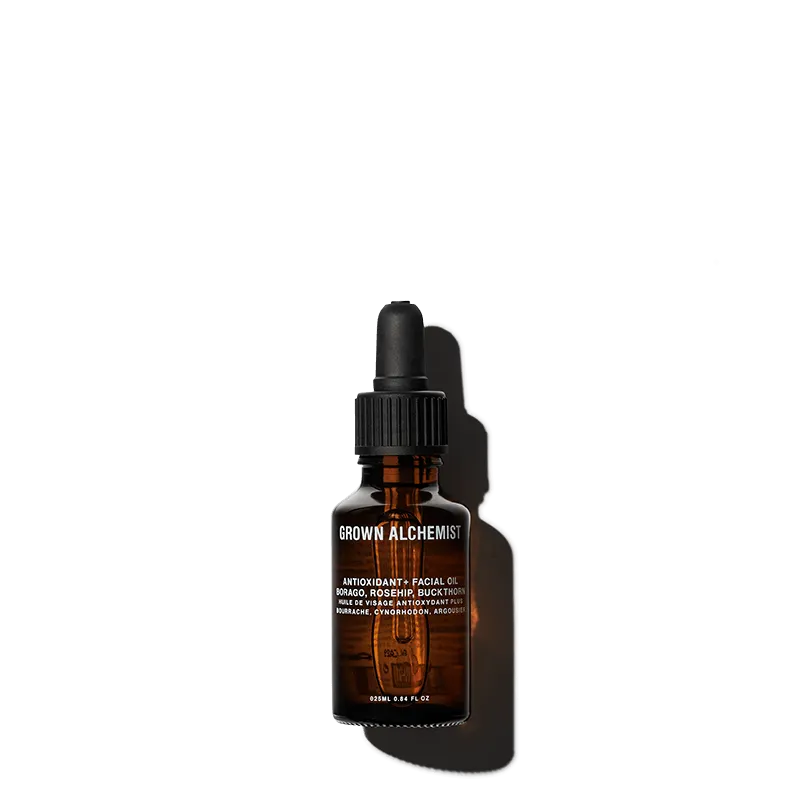 Grown Alchemist Antioxidant  Facial Oil