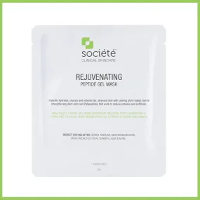 GWP Societe Rejuvenating Peptide Mask