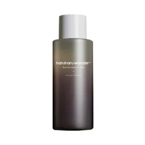[haruharu wonder] Black Rice Hyaluronic Toner 300ml