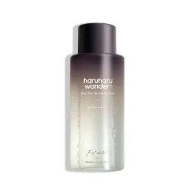 HARUHARU WONDER BLACK RICE HYALURONIC TONER UNSCENTED (FOR SENSITIVE SKIN)