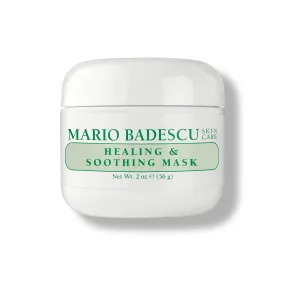 Healing & Soothing Mask