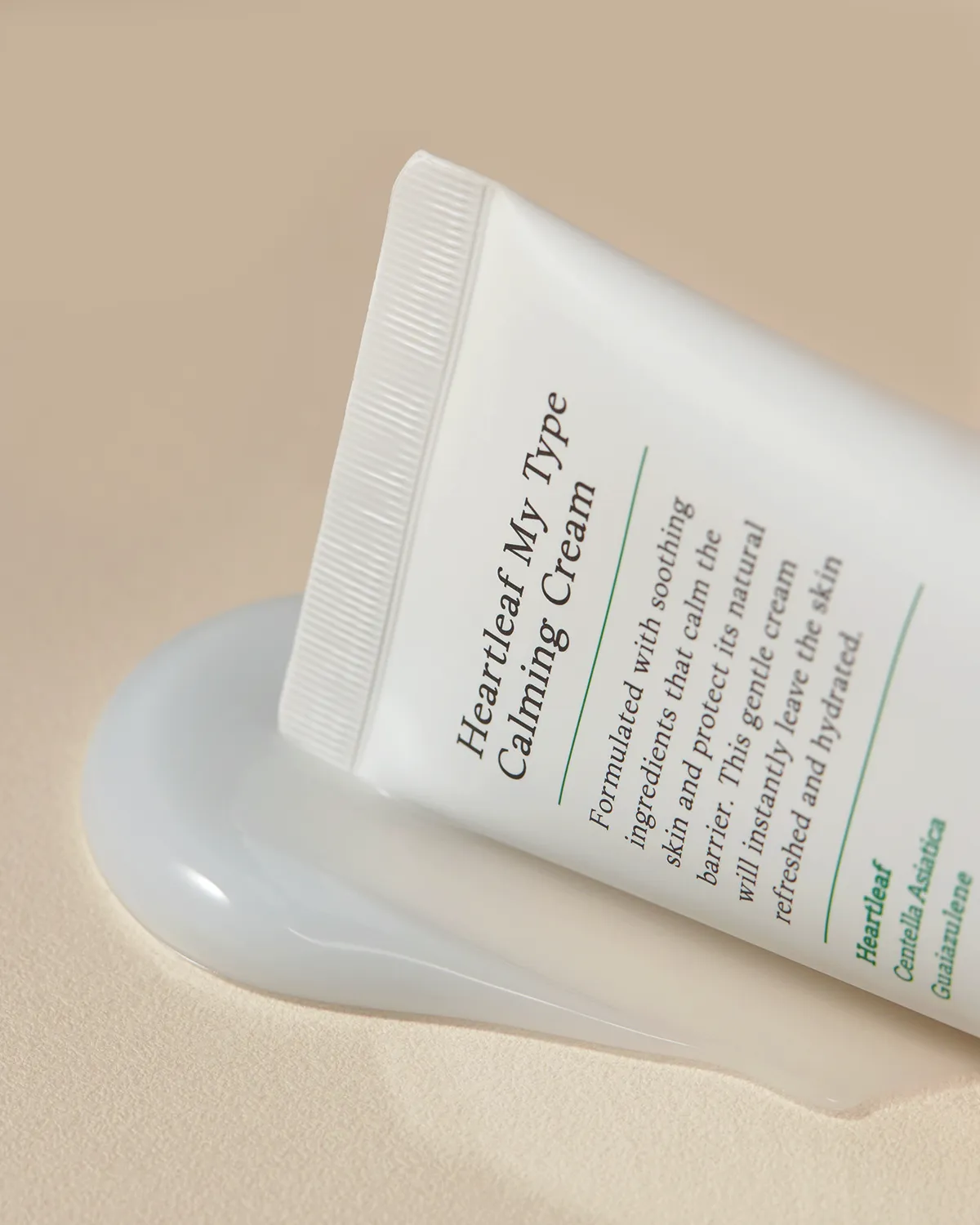 Heartleaf My Type Calming Cream