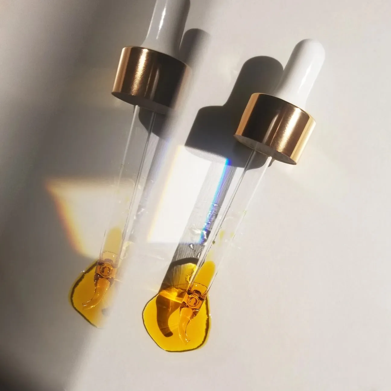 Heliophilia Glow & Fix Serum