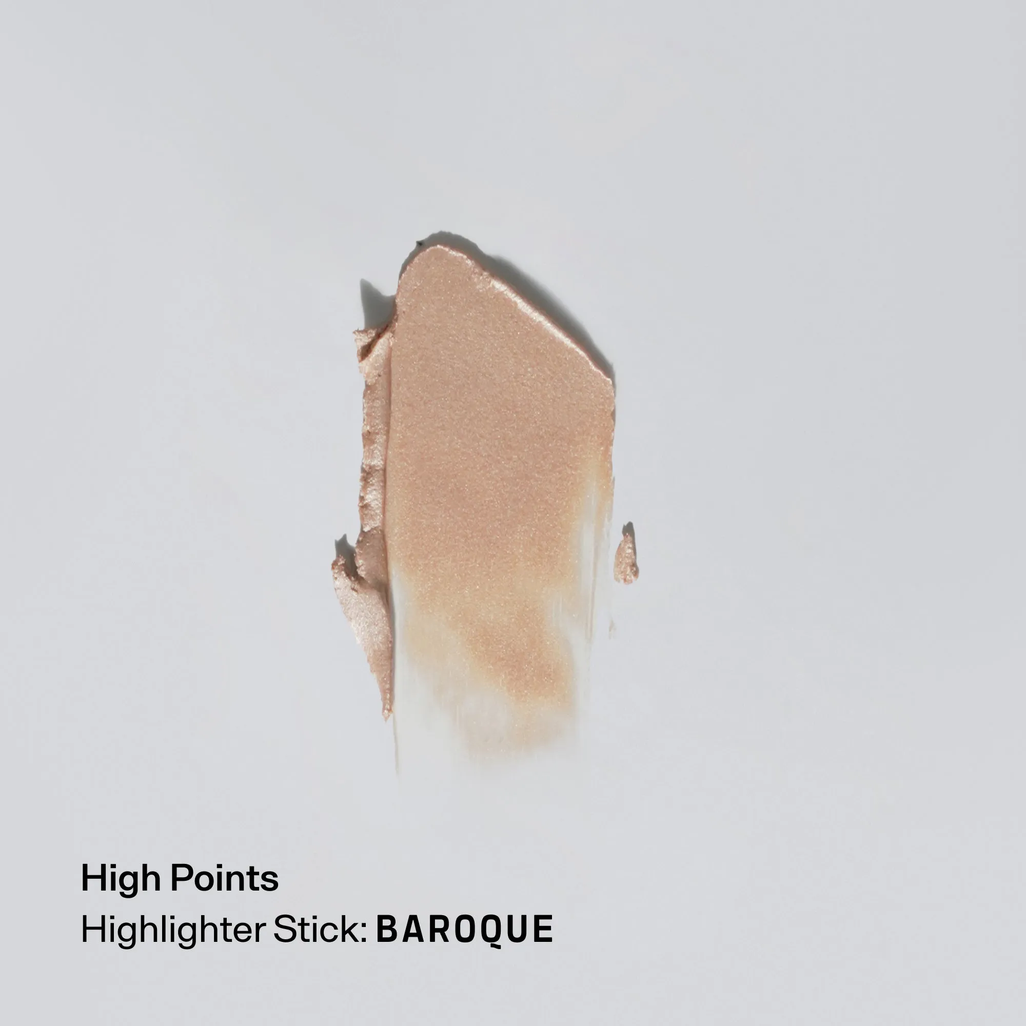 High Points