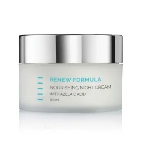 HL Labs Nourishing Cream | Renew Formula 250ml/8.45FL.OZ.
